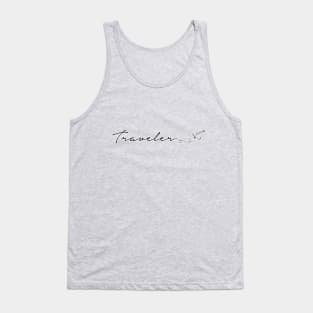 Traveler Tank Top